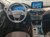  Ford  Kuga Ford  Titanium 2.5 PHEV e-CVT automaat 5d #15