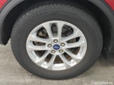  Ford  Kuga Ford  Titanium 2.5 PHEV e-CVT automaat 5d #18