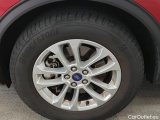 Ford  Kuga Ford  Titanium 2.5 PHEV e-CVT automaat 5d #21