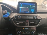  Ford  Kuga Ford  Titanium 2.5 PHEV e-CVT automaat 5d #27