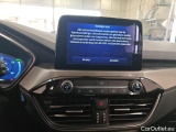  Ford  Kuga Ford  Titanium 2.5 PHEV e-CVT automaat 5d #28