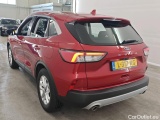  Ford  Kuga Ford  Titanium 2.5 PHEV e-CVT automaat 5d #30