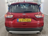  Ford  Kuga Ford  Titanium 2.5 PHEV e-CVT automaat 5d #31