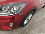  Ford  Kuga Ford  Titanium 2.5 PHEV e-CVT automaat 5d #49