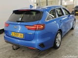  KIA  Cee'd Kia Ceed Sportswagon 1.4 T-GDi DCT7 DynamicPlusLine 5d #2