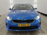 KIA  Cee'd Kia Ceed Sportswagon 1.4 T-GDi DCT7 DynamicPlusLine 5d #13