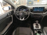  KIA  Cee'd Kia Ceed Sportswagon 1.4 T-GDi DCT7 DynamicPlusLine 5d #18