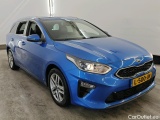  KIA  Cee'd Kia Ceed Sportswagon 1.4 T-GDi DCT7 DynamicPlusLine 5d #26