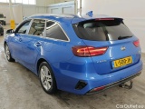  KIA  Cee'd Kia Ceed Sportswagon 1.4 T-GDi DCT7 DynamicPlusLine 5d #25