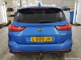  KIA  Cee'd Kia Ceed Sportswagon 1.4 T-GDi DCT7 DynamicPlusLine 5d #30