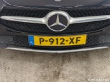  Mercedes  CLA-Klasse Mercedes-Benz CLA CLA 180 DCT Bus. Solution Luxury 4d #5