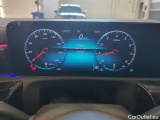  Mercedes  CLA-Klasse Mercedes-Benz CLA CLA 180 DCT Bus. Solution Luxury 4d #7