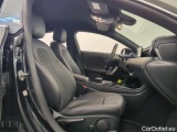  Mercedes  CLA-Klasse Mercedes-Benz CLA CLA 180 DCT Bus. Solution Luxury 4d #3