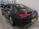  Mercedes  CLA-Klasse Mercedes-Benz CLA CLA 180 DCT Bus. Solution Luxury 4d #9