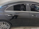  Mercedes  CLA-Klasse Mercedes-Benz CLA CLA 180 DCT Bus. Solution Luxury 4d #8