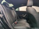  Mercedes  CLA-Klasse Mercedes-Benz CLA CLA 180 DCT Bus. Solution Luxury 4d #10