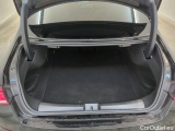  Mercedes  CLA-Klasse Mercedes-Benz CLA CLA 180 DCT Bus. Solution Luxury 4d #11