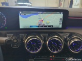  Mercedes  CLA-Klasse Mercedes-Benz CLA CLA 180 DCT Bus. Solution Luxury 4d #18