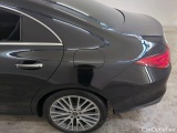  Mercedes  CLA-Klasse Mercedes-Benz CLA CLA 180 DCT Bus. Solution Luxury 4d #17