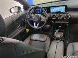  Mercedes  CLA-Klasse Mercedes-Benz CLA CLA 180 DCT Bus. Solution Luxury 4d #20