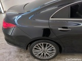  Mercedes  CLA-Klasse Mercedes-Benz CLA CLA 180 DCT Bus. Solution Luxury 4d #13