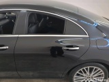  Mercedes  CLA-Klasse Mercedes-Benz CLA CLA 180 DCT Bus. Solution Luxury 4d #21