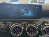  Mercedes  CLA-Klasse Mercedes-Benz CLA CLA 180 DCT Bus. Solution Luxury 4d #22