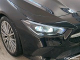  Mercedes  CLA-Klasse Mercedes-Benz CLA CLA 180 DCT Bus. Solution Luxury 4d #23