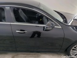  Mercedes  CLA-Klasse Mercedes-Benz CLA CLA 180 DCT Bus. Solution Luxury 4d #24