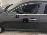  Mercedes  CLA-Klasse Mercedes-Benz CLA CLA 180 DCT Bus. Solution Luxury 4d #26