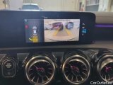  Mercedes  CLA-Klasse Mercedes-Benz CLA CLA 180 DCT Bus. Solution Luxury 4d #27
