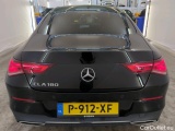  Mercedes  CLA-Klasse Mercedes-Benz CLA CLA 180 DCT Bus. Solution Luxury 4d #29