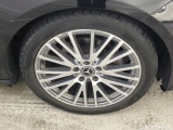  Mercedes  CLA-Klasse Mercedes-Benz CLA CLA 180 DCT Bus. Solution Luxury 4d #38