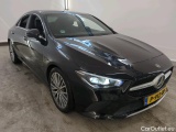  Mercedes  CLA-Klasse Mercedes-Benz CLA CLA 180 DCT Bus. Solution Luxury 4d #32