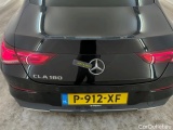  Mercedes  CLA-Klasse Mercedes-Benz CLA CLA 180 DCT Bus. Solution Luxury 4d #49