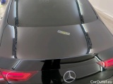  Mercedes  CLA-Klasse Mercedes-Benz CLA CLA 180 DCT Bus. Solution Luxury 4d #51