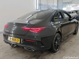  Mercedes  CLA-Klasse Mercedes-Benz CLA CLA 250 e DCT AMG Line 4d #2