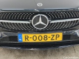  Mercedes  CLA-Klasse Mercedes-Benz CLA CLA 250 e DCT AMG Line 4d #5