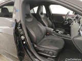  Mercedes  CLA-Klasse Mercedes-Benz CLA CLA 250 e DCT AMG Line 4d #3