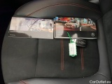  Mercedes  CLA-Klasse Mercedes-Benz CLA CLA 250 e DCT AMG Line 4d #4