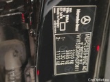  Mercedes  CLA-Klasse Mercedes-Benz CLA CLA 250 e DCT AMG Line 4d #6