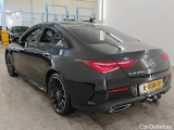  Mercedes  CLA-Klasse Mercedes-Benz CLA CLA 250 e DCT AMG Line 4d #12