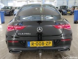  Mercedes  CLA-Klasse Mercedes-Benz CLA CLA 250 e DCT AMG Line 4d #13