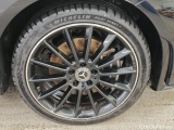  Mercedes  CLA-Klasse Mercedes-Benz CLA CLA 250 e DCT AMG Line 4d #15