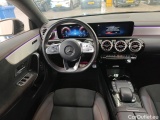  Mercedes  CLA-Klasse Mercedes-Benz CLA CLA 250 e DCT AMG Line 4d #19