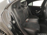  Mercedes  CLA-Klasse Mercedes-Benz CLA CLA 250 e DCT AMG Line 4d #18