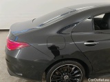  Mercedes  CLA-Klasse Mercedes-Benz CLA CLA 250 e DCT AMG Line 4d #21