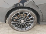  Mercedes  CLA-Klasse Mercedes-Benz CLA CLA 250 e DCT AMG Line 4d #22