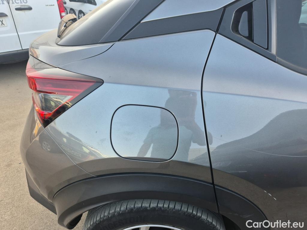  Nissan  Juke NISSAN  / 2019 / 5P / crossover DIG-T 84 kW (114 CV) DCT 7 V N-Connecta (AC2) #7