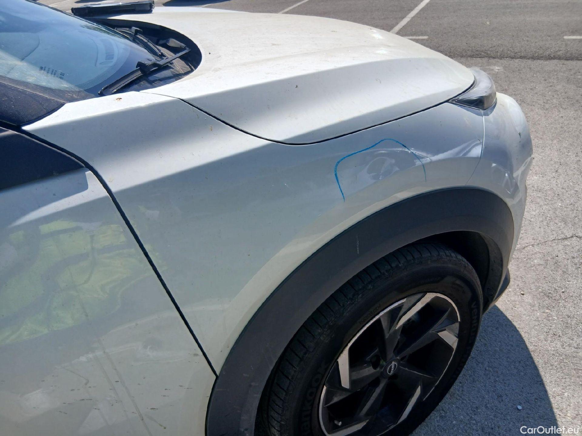  Nissan  Juke NISSAN  / 2019 / 5P / crossover DIG-T 84 kW (114 CV) 6M/T Acenta #35